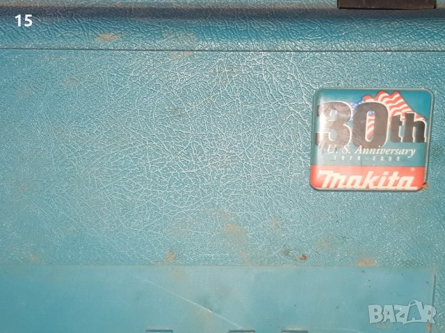 Акумулаторен Винтоверт МАКИТА, снимка 5 - Винтоверти - 33413293