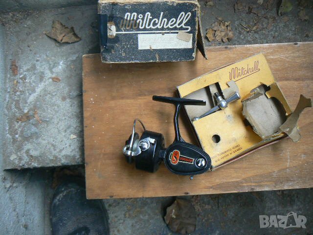 Mitchell 309,БАРТЕР.., снимка 2 - Макари - 43069895