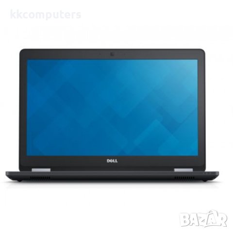 Реновиран лаптоп Dell Latitude E5570 i5 R