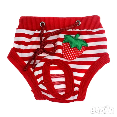 Хигиенни гащички за кучета и котки. Гащи за куче. Гащи за котка.
Дрехи за кучета 
, снимка 2 - Други стоки за животни - 42514757