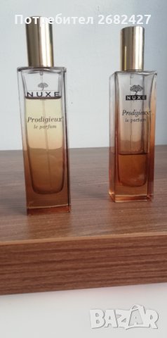 NUXE Prodigieux le Parfum 50 ml, снимка 1 - Дамски парфюми - 35543573