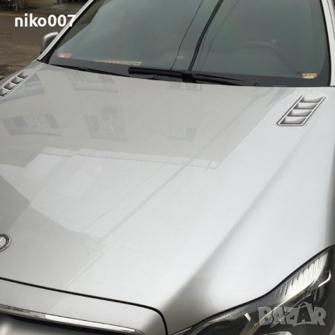 Стикер-лепенка-емблема за автомобил-кола-джип-ван-мини ван-бус, снимка 4 - Аксесоари и консумативи - 37621742