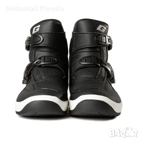 Обувки Gaerne Pantera Black, снимка 4 - Аксесоари и консумативи - 49608240