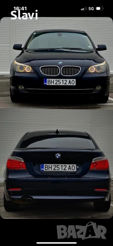 BMW luxsser , снимка 18 - Автомобили и джипове - 53089448