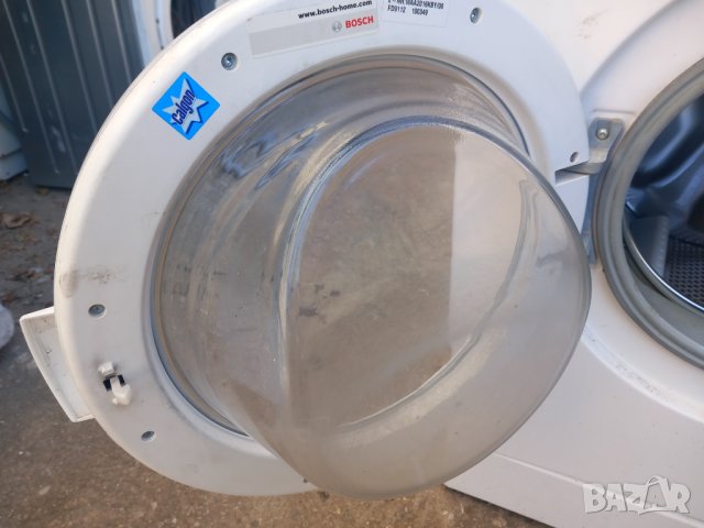 Продавам на части пералня BOSCH WAA 2016 KBY , снимка 17 - Перални - 44138010