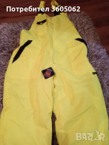 Нов зимен работен гащеризон , снимка 5 - Други - 48816647