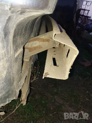 здравейте продавам теглич от Голф 2, снимка 2 - Части - 47887116