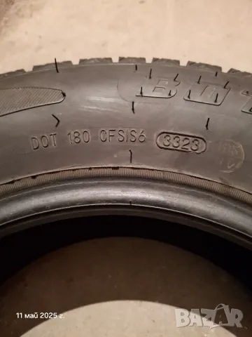 Всесезонни/зимни гуми BOTO 175/70R 14, снимка 3 - Гуми и джанти - 50305382