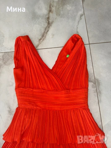 Дамска рокля Солей, снимка 6 - Рокли - 45081296