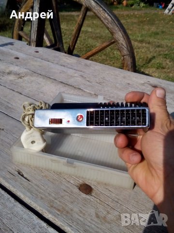 Стара Духалка,Печка,Сешоар Лилия, снимка 5 - Антикварни и старинни предмети - 27055614