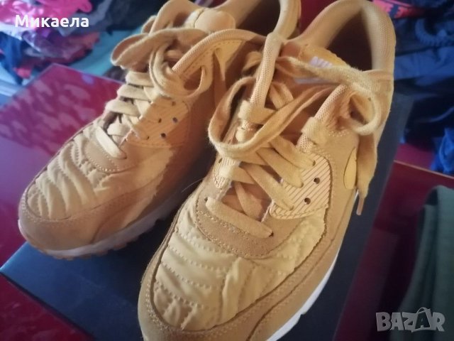  Nike Air Max 90, снимка 5 - Маратонки - 33526668