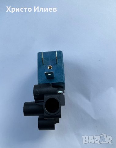 Електромагнитен Клапан Соленоиден Вентил CEME V799VN20PD0A02 за Кафемашини Кафероботи Philips , снимка 3 - Кафемашини - 40191454