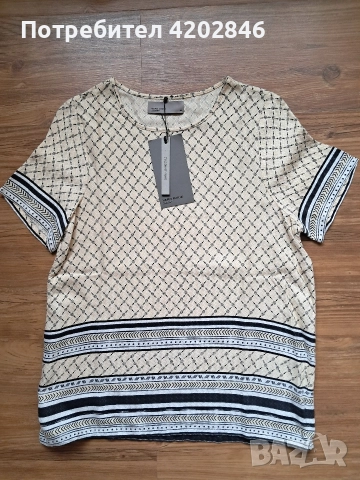 Vero Moda , снимка 3 - Корсети, бюстиета, топове - 52592166