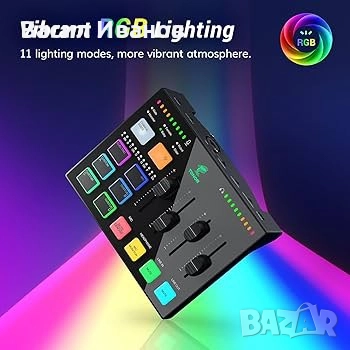 Tonor TX310 Gaming Audio