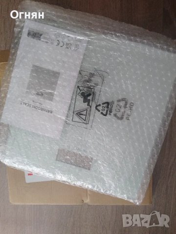 Кантар за тегло до 200 кг., снимка 4 - Електронни везни - 47321658