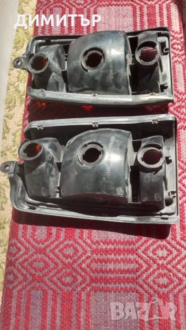 Стопове за Хонда Джаз, снимка 2 - Аксесоари и консумативи - 26342495