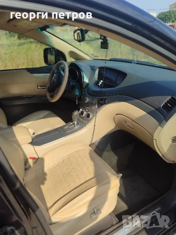 продавам атомобил, снимка 3 - Автомобили и джипове - 52391274