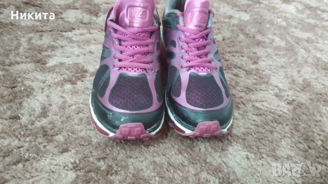 Найк 36 номер, снимка 3 - Маратонки - 28846008