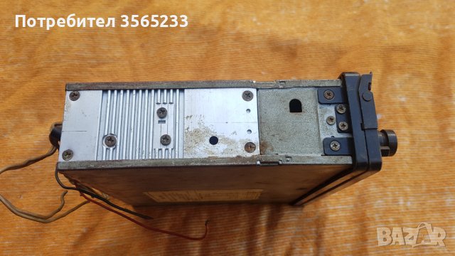 Автокасетофон радио, снимка 4 - Аксесоари и консумативи - 39517304