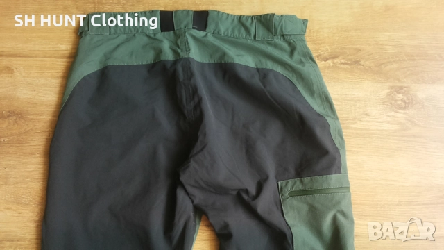 Vikafjell ODDA Stretch Waterproof Trouser размер M еластичен панталон водонепромокаем - 1454, снимка 11 - Екипировка - 52443386