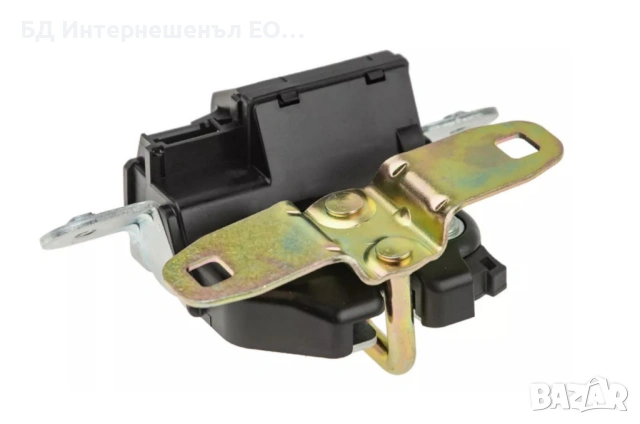 52161765 Брава за багажник, Fiat, 500, Bravo 2, Grande Punto, Lancia, 4 ПИН, снимка 6 - Части - 53067491