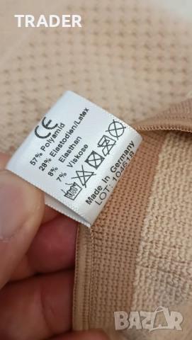 Наколенка ортеза коленна ортопедична BORT, снимка 4 - Спортна екипировка - 43102900