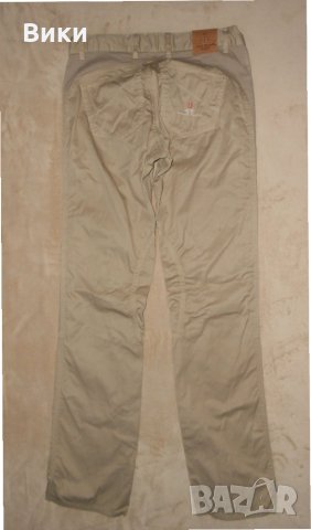Мъжки страхотен дънков панталон jackal wonder jeans, снимка 13 - Дънки - 26387673