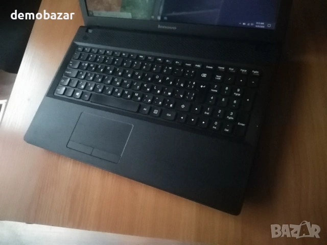 15.6' Lenovo Core™i5-4210M/8GB Ram/500 HDD 7200pm/ USB3.0, снимка 2 - Лаптопи за дома - 53476390