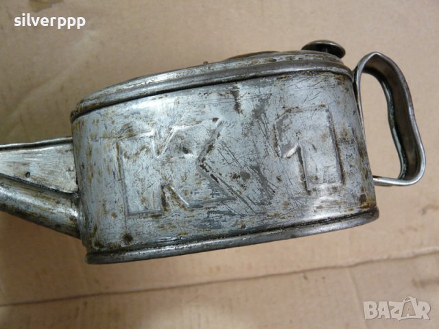  Немска масленица К 1 , снимка 3 - Други ценни предмети - 36917296