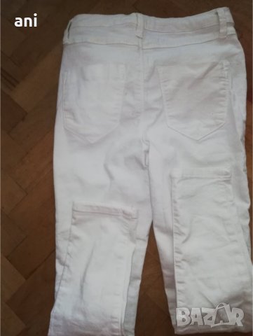 комплект дрешки с боти, снимка 5 - Детски панталони и дънки - 38600776