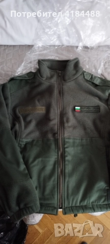 Камуфлажен комплект, снимка 5 - Екипировка - 52198887