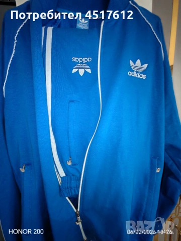 Мъжки екип, снимка 5 - Спортни дрехи, екипи - 53381033