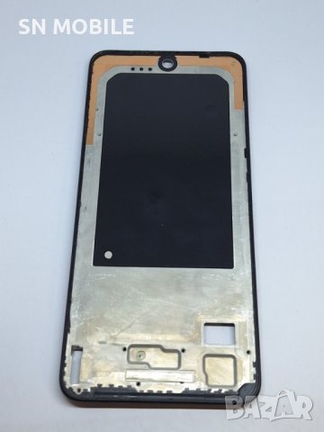 Рамка за дисплея за Xiaomi Redmi Note 10 4G/Note 10S употребявана, снимка 1 - Резервни части за телефони - 43183829