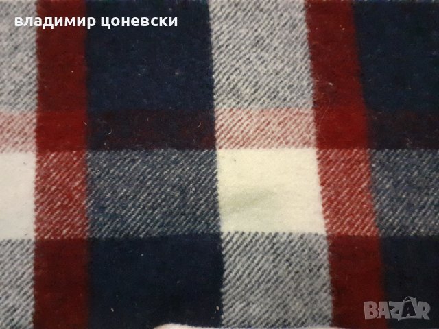 Нови вълнени одеала,одеало, снимка 4 - Олекотени завивки и одеяла - 39789193