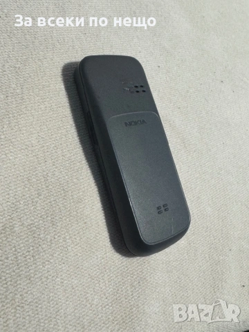 Nokia 101 , С ДВЕ СИМ КАРТИ!, снимка 7 - Nokia - 53014974