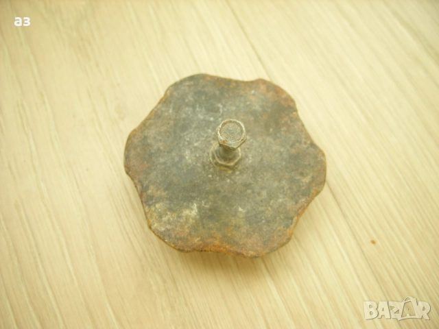 Сифон с капак , снимка 4 - ВИК - 52106253