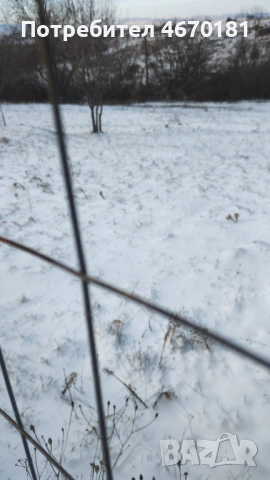 Продавам парцел, снимка 2 - Парцели - 52671541