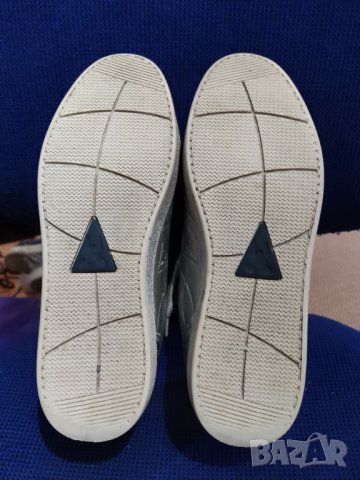 кожени сникърси Gaastra, снимка 7 - Кецове - 43727403