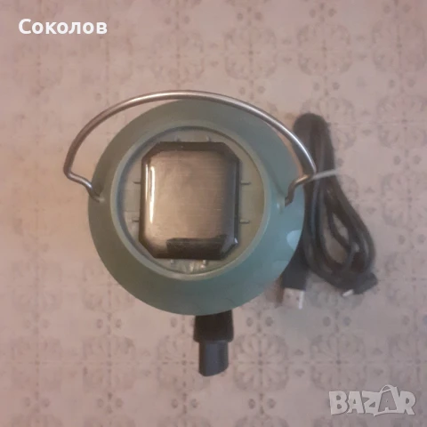 лампа за къмпинг , снимка 4 - Къмпинг осветление - 51148718