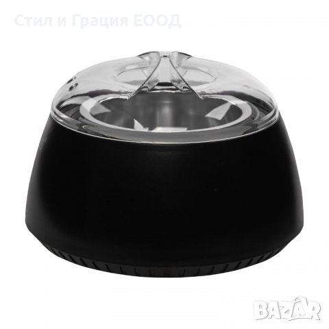Нагревател за кола маска FHC-E2052 - 500 мл - бял/черен, снимка 4 - Козметични уреди - 37634633