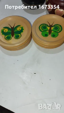 Дървени декорации, снимка 8 - Други - 49104037