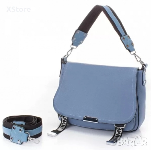 Елегантна и практична дамска чанта, снимка 8 - Чанти - 52584670