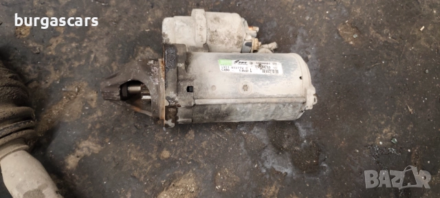 Стартер 55564491 Opel Corsa D 1.3 CDTI - 90к.с. -70лв