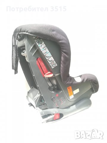 Детско столче за кола много висок клас защита BRITAX RÖMER DUO PLUS, снимка 3 - Столчета за кола и колело - 37666001