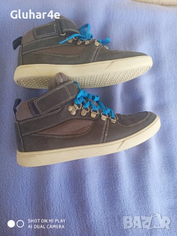 Кецове Timberland номер 40., снимка 2 - Кецове - 43172404