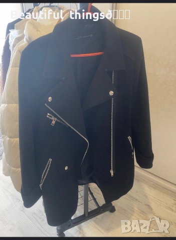 Дамски якета Зара, Манго, снимка 7 - Якета - 51522665