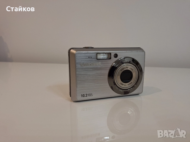 Цифров фотоапарат SAMSUNG DIGIMAX ES-55