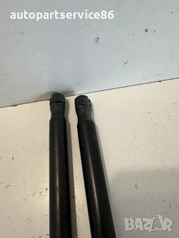 Амортисьор за задна лява и дясна врата за Jeep Compass 2.2 CRD (2011) 4566, снимка 2 - Части - 53392418