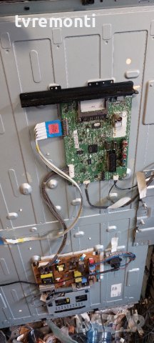 LED DRIVER ,KLS-E420DRPHF02 C,REV:0.5,6917L-0095C for 42inc LG 42LSS3400, снимка 5 - Части и Платки - 37545970