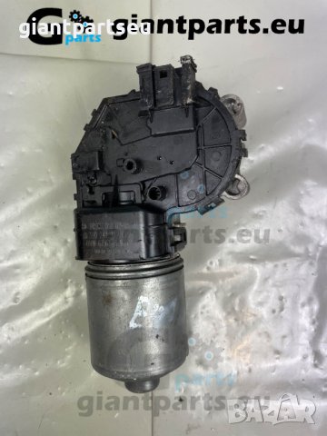 Електромотор чистачки предни за БМВ е46 BMW e46 , 6914577